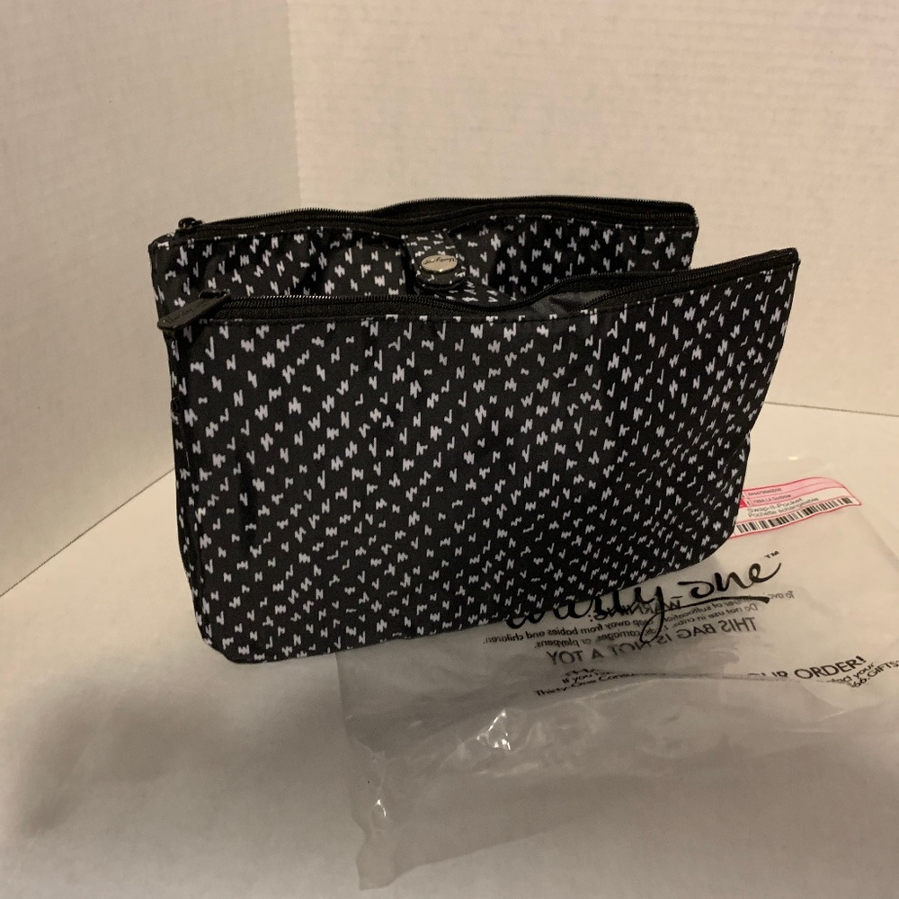 NEW Thirty-one Swap-it-pocket